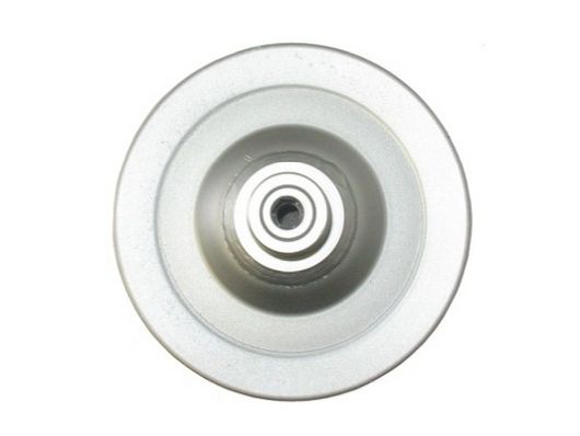 Hydraulikpumpe, Lenkung SPIDAN 53547