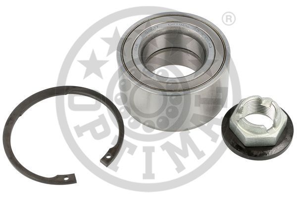 Radlagersatz OPTIMAL 301127