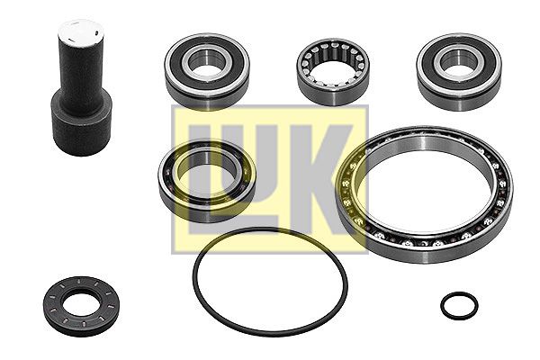 Reparatursatz Schaltgetriebe LuK 462 0399 10