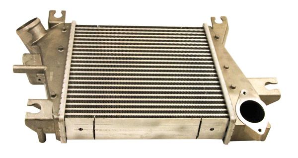 Ladeluftkühler MAXGEAR AC630094