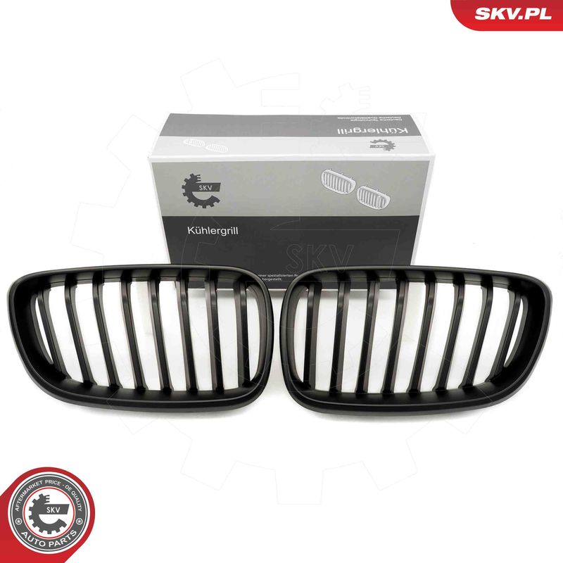 Kühlergitter ESEN SKV 66SKV030