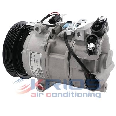 Kompressor, Klimaanlage MEAT & DORIA K11505A
