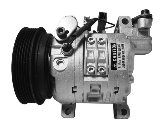 Kompressor, Klimaanlage Airstal 10-0383