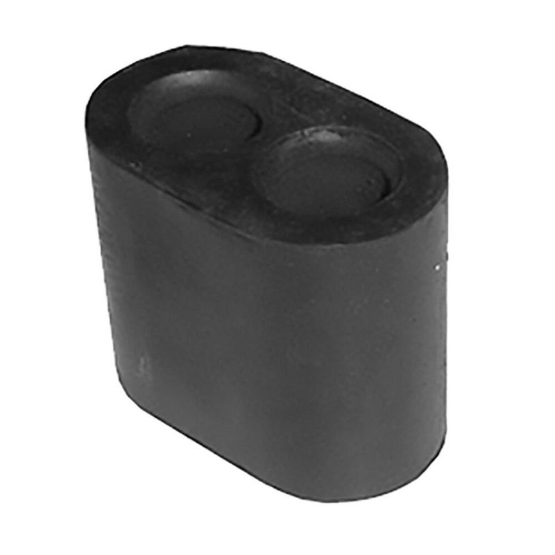 Halter, Abgasanlage WALKER 81307