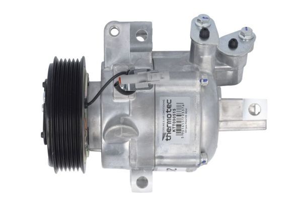 Kompressor, Klimaanlage THERMOTEC KTT090515