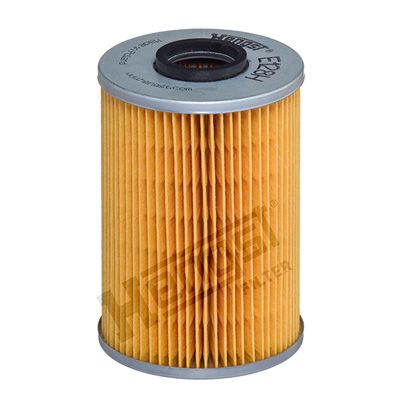 Ölfilter HENGST FILTER E128HD24