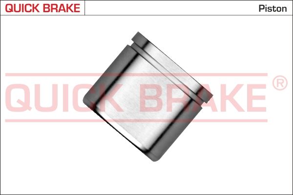 Kolben, Bremssattel QUICK BRAKE 185381K