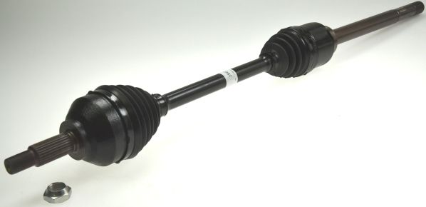 Antriebswelle LÖBRO 305827