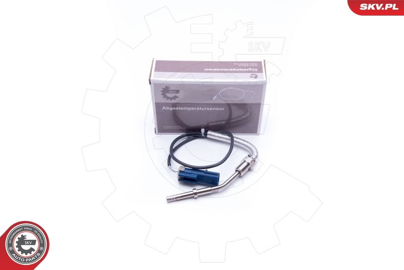 Sensor, Abgastemperatur ESEN SKV 30SKV171