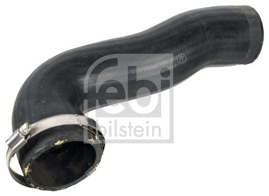 Ladeluftschlauch FEBI BILSTEIN 198124