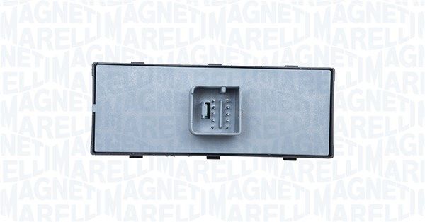 Schalter Fensterheber MAGNETI MARELLI 000051187010