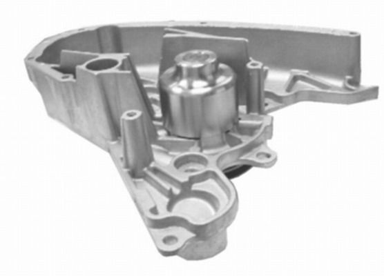 Wasserpumpe, Motorkühlung MAHLE CP156000S