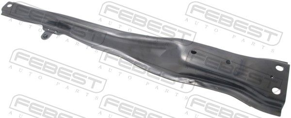 Achskörper FEBEST FRAME-CW5W