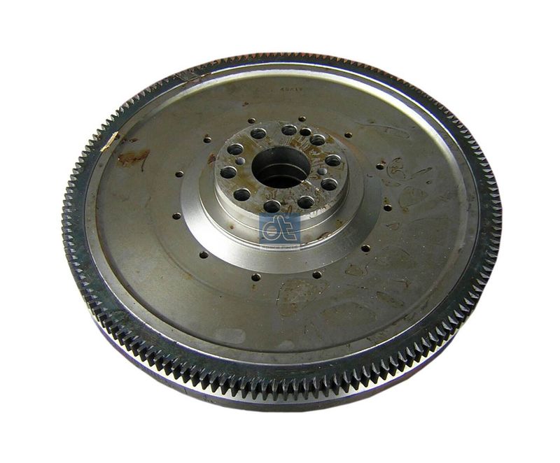Schwungrad DT Spare Parts 1.10468
