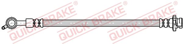 Bremsschlauch QUICK BRAKE 50.084