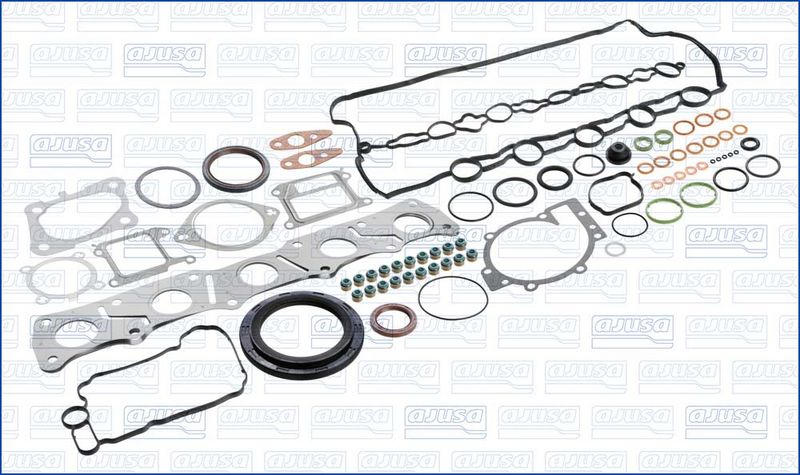 Dichtungsvollsatz, Motor AJUSA 51052800