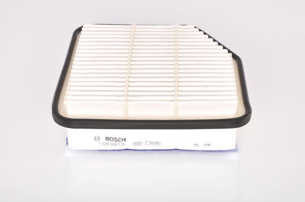 Luftfilter BOSCH F026400176