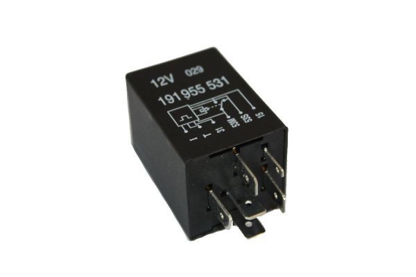 Relais, Wisch-Wasch-Intervall AUTOMEGA 150022410