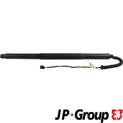 Elektromotor, Heckklappe JP GROUP 1181222900