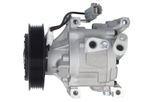 Kompressor, Klimaanlage THERMOTEC KTT090502