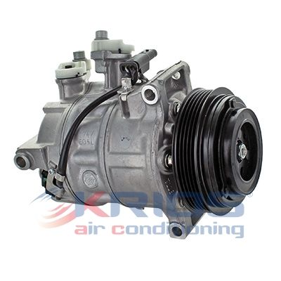 Kompressor, Klimaanlage MEAT & DORIA K11519
