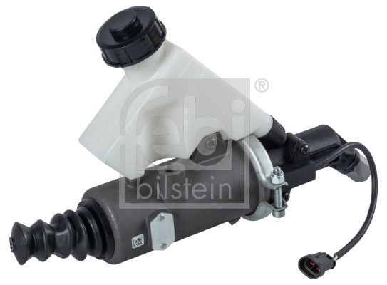Kupplungsverstärker FEBI BILSTEIN 172521