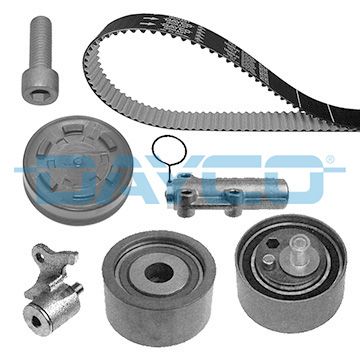 Zahnriemensatz DAYCO KTB454