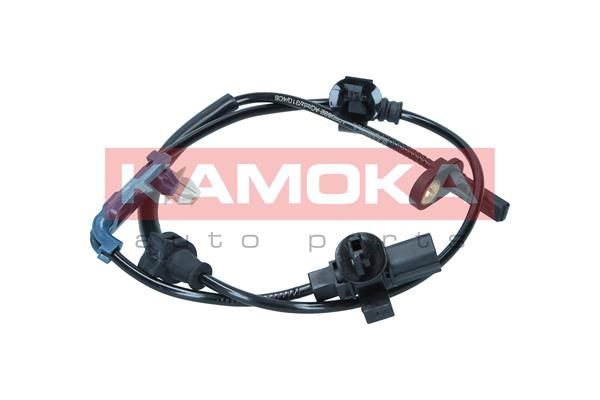 Sensor, Raddrehzahl KAMOKA 1060632