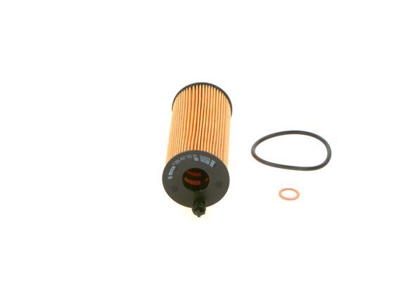 Ölfilter BOSCH F026407123