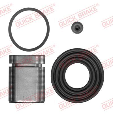 Reparatursatz, Bremssattel QUICK BRAKE 114-5218