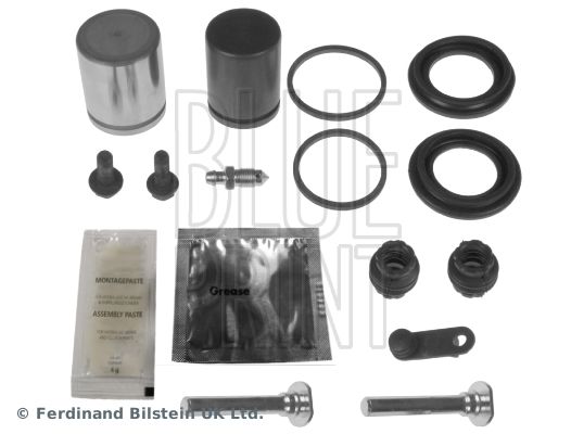 Reparatursatz, Bremssattel BLUE PRINT adn148123