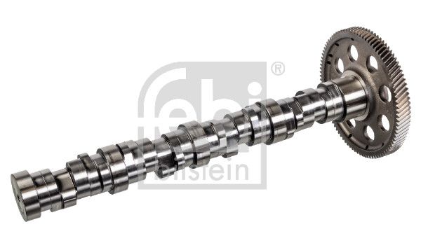 Nockenwelle FEBI BILSTEIN 181666