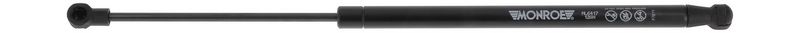 Gasfeder, Heckscheibe MONROE ML6417