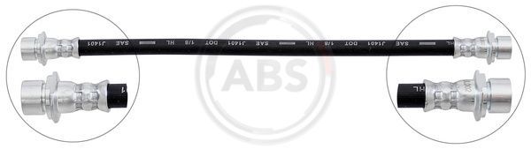 Bremsschlauch A.B.S. SL 3675
