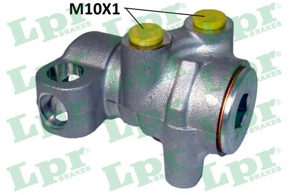 Bremskraftregler LPR 9911