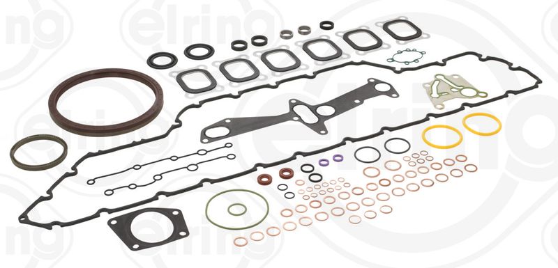 Dichtungsvollsatz, Motor ELRING 390.400