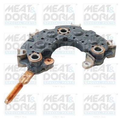 Gleichrichter, Generator MEAT & DORIA 52163