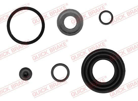 Reparatursatz, Bremssattel QUICK BRAKE 114-0110