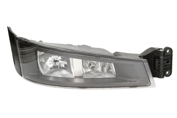 Fernscheinwerfer TRUCKLIGHT FL-VO010R