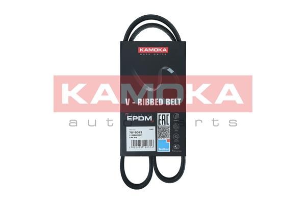 Keilrippenriemen KAMOKA 7015023