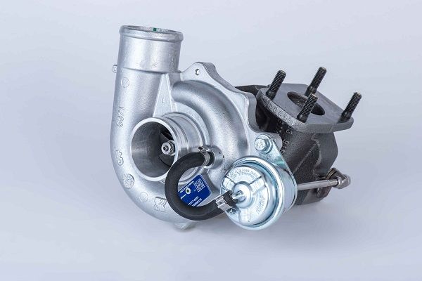 Lader, Aufladung 3K 53039880078