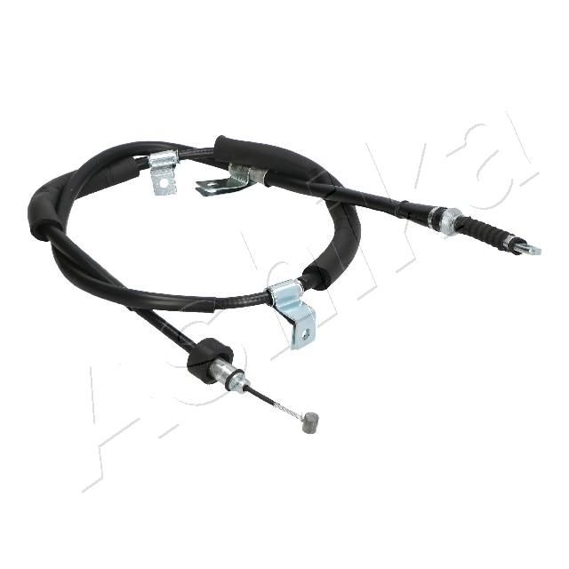 Seilzug Feststellbremse Ashika 131-0K-K34R