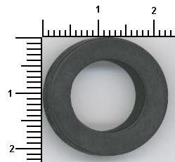 Unterlegscheibe ELRING 296.210