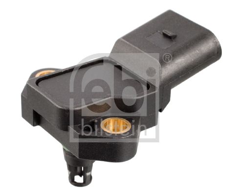 Sensor, Saugrohrdruck FEBI BILSTEIN 170216