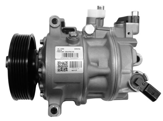Kompressor, Klimaanlage Airstal 10-4666