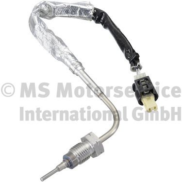 Sensor, Abgastemperatur PIERBURG 7.12196.32.0