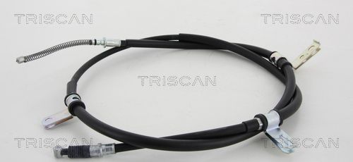 Seilzug Feststellbremse TRISCAN 8140 42171
