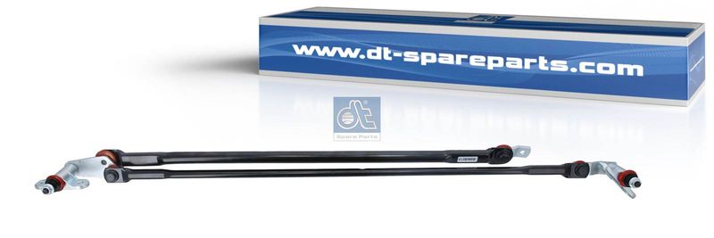 Wischergestänge DT Spare Parts 1.23061