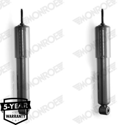 Stoßdämpfer Monroe D4482