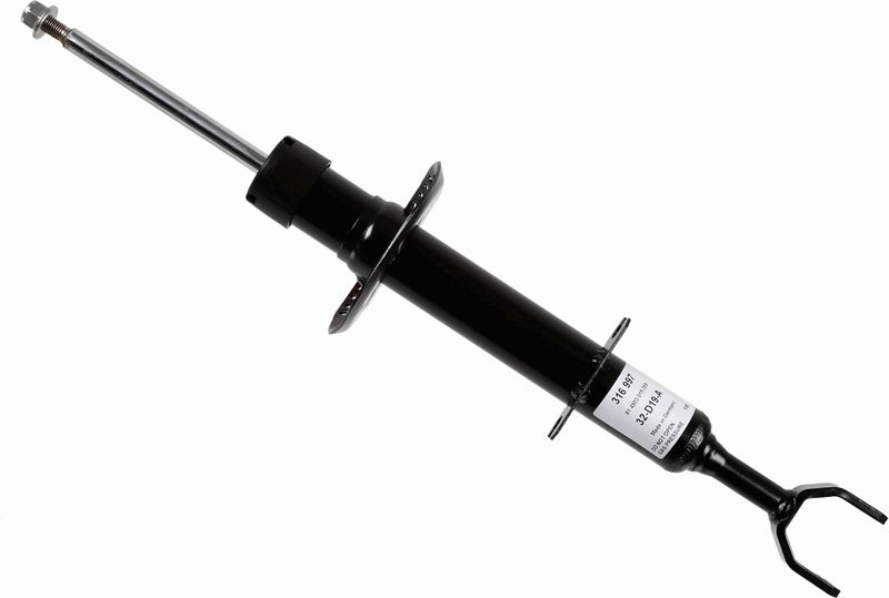 Stoßdämpfer SACHS 316 997
